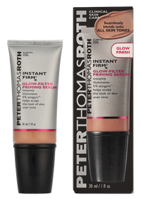 P.T. Roth Instant Firmx Glow-Filter Priming Serum 30 ml