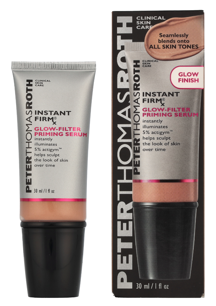 P.T. Roth Instant Firmx Glow-Filter Priming Serum 30 ml