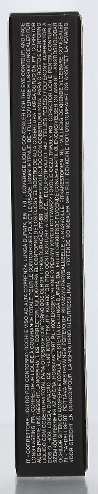 Kiko Milano Full Coverage Dark Circles Concealer 8 ml