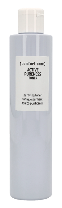 Comfort Zone Active Pureness Toner 200 ml