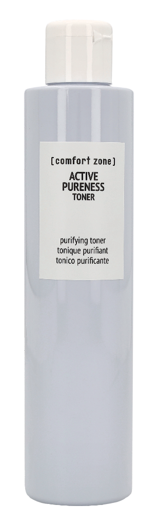 Comfort Zone Active Pureness Toner 200 ml