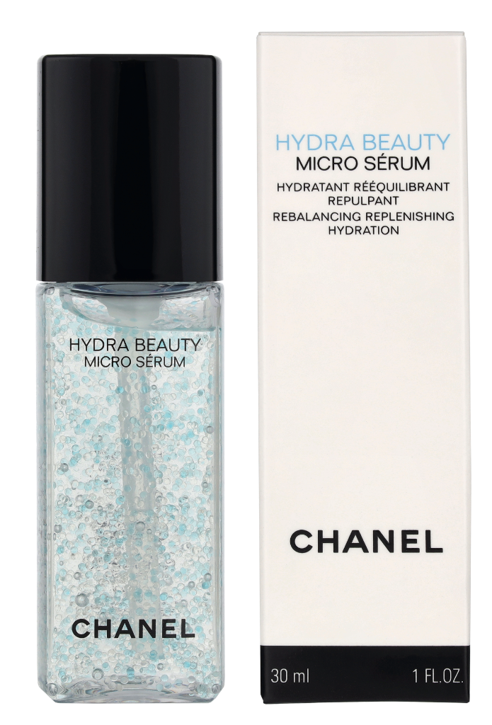 Chanel Hydra Beauty Micro Serum 30 ml