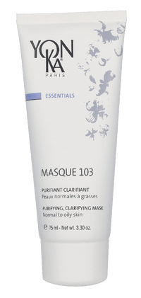 YonKa Essentials Masque 103 Clay Mask 75 ml