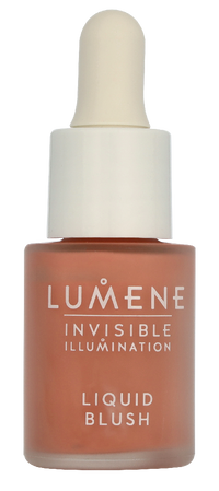 Lumene Invisible Illumination Liquid Blush 15 ml