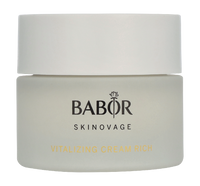 Babor Vitalizing Cream Rich 50 ml