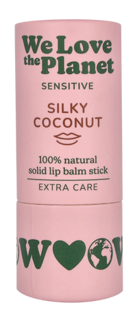 We Love The Planet Lip Balm 4.90 g