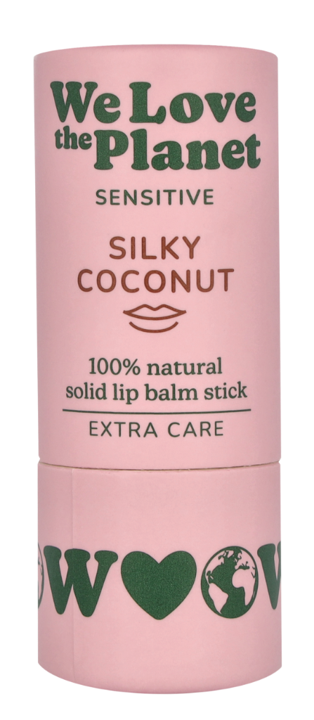 We Love The Planet Lip Balm 4.90 g