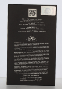 Paris Corner Rifaaqat Adorn Edp Spray 85 ml