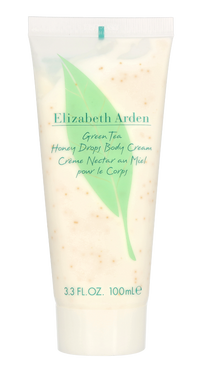 E.Arden Green Tea Honey Drops Body Cream 100 ml