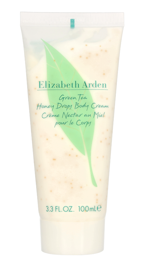 E.Arden Green Tea Honey Drops Body Cream 100 ml