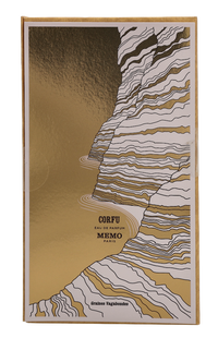 Memo Corfu Edp Spray 75 ml