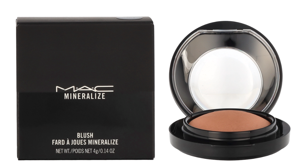 MAC Mineralize Blush 4 g