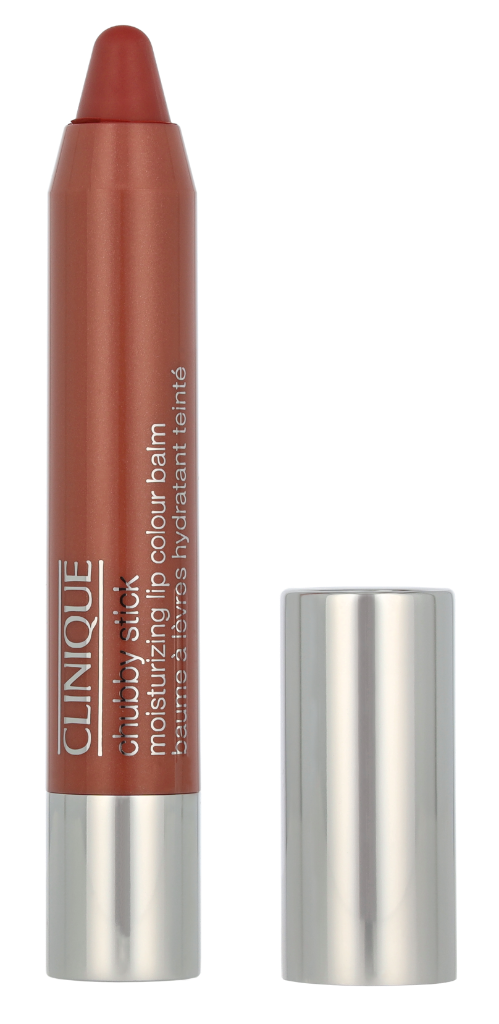 Clinique Chubby Stick Intense Moisturizing Lip Colour Balm 3 gr