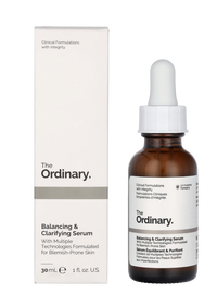 The Ordinary Balancing & Clarifying Serum 30 ml