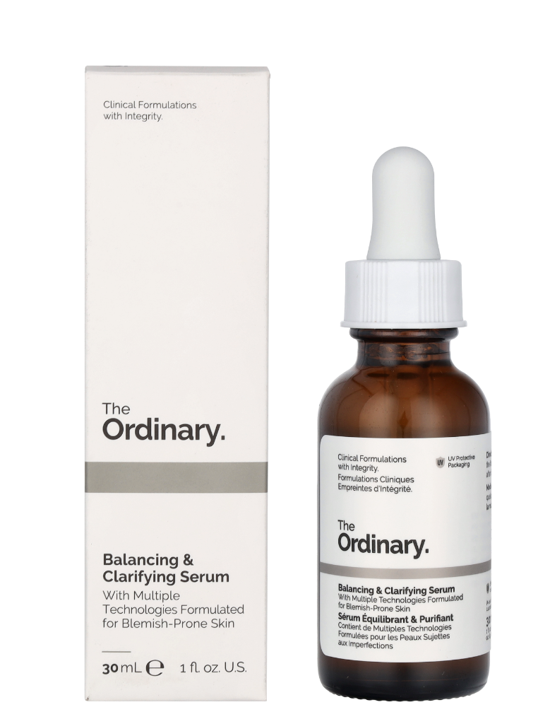 The Ordinary Balancing & Clarifying Serum 30 ml