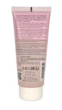 Collistar Gentle Gel Scrub 100 ml