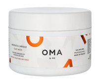 Oma & Me Clay Mask 250 ml