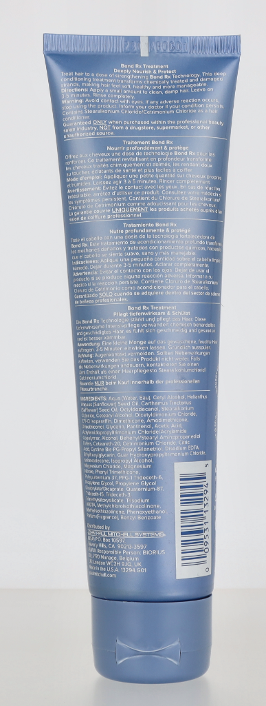 Paul Mitchell BondRx Treatment Mask