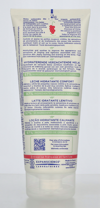 Mustela Bebe Soothing Moisturizing Body Lotion 200 ml