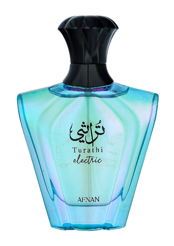 Afnan Turathi Electric Edp Spray 90 ml