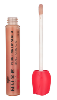 Nuxe Very Rose Plumping Lip Serum 8 ml