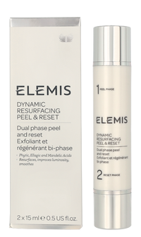 Elemis Dynamic Resurfacing Peel & Reset 30 ml