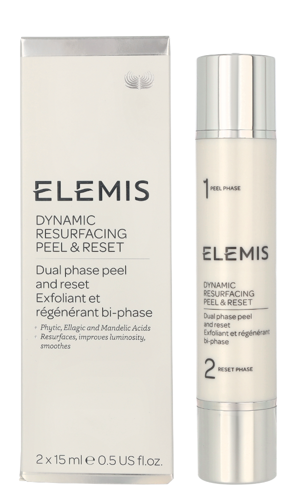 Elemis Dynamic Resurfacing Peel & Reset 30 ml