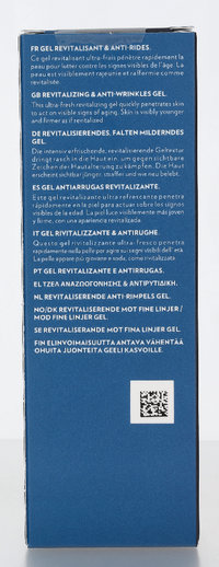 Biotherm Homme Force Supreme Gel 50ml