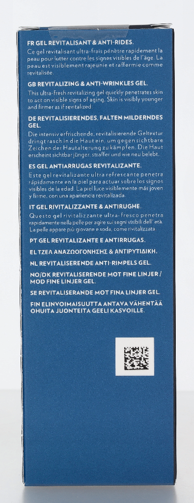 Biotherm Homme Force Supreme Gel 50ml