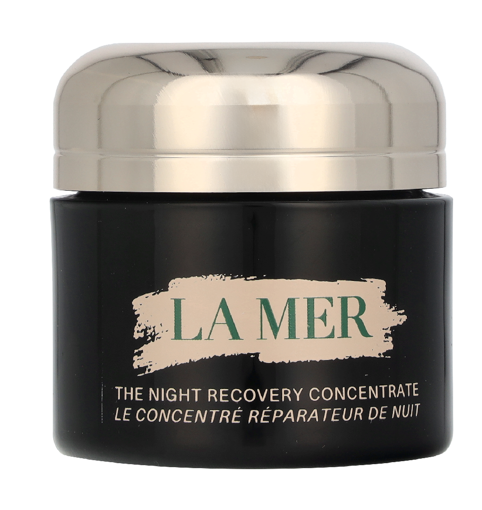 La Mer The Night Recovery Concentrate 15 ml