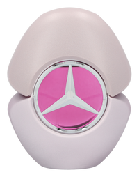 Mercedes Benz For Women Edp Spray 60 ml