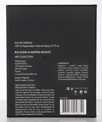 M. Micallef Ruh Zadeh Edp Spray 100 ml
