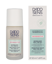 Dado Sens Deosensitive Deodorant Balm Roll-On 24H 50 ml