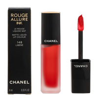 Chanel Rouge Allure Ink Matte Liquid Lip Colour