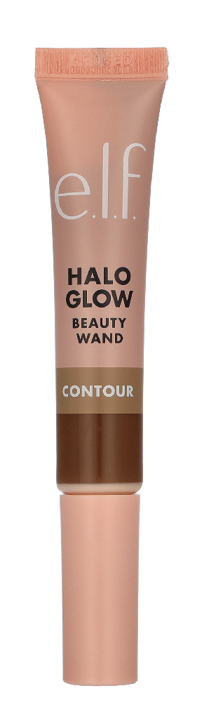 Elf Halo Glow Beauty Wand Contour 10 ml