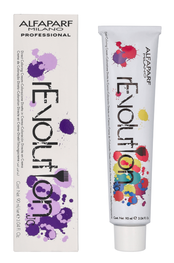 Alfaparf Revolution Color 90 ml