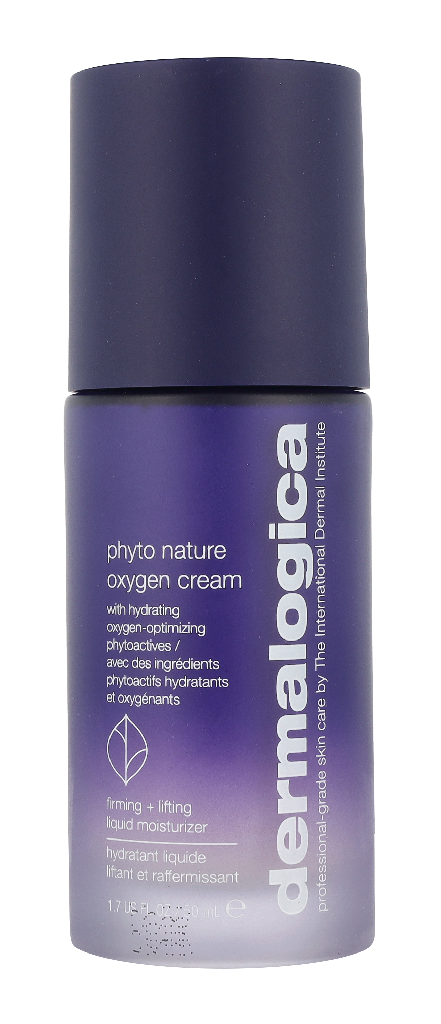 Dermalogica Phyto Nature Oxygen Cream 50 ml