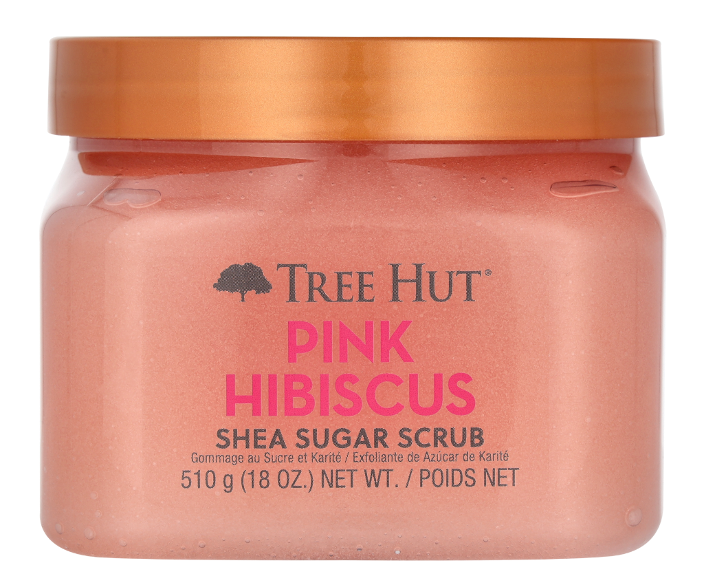 Tree Hut Shea Sugar Scrub 510 g
