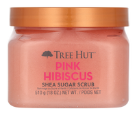 Tree Hut Shea Sugar Scrub 510 g