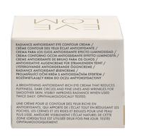 Eve Lom Radiance Antioxidant Eye Cream 15 ml
