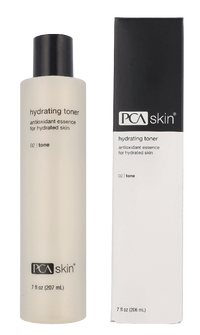 PCA Skin Hydrating Toner 206.50 ml