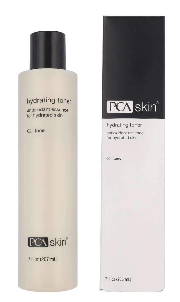 PCA Skin Hydrating Toner 206.50 ml