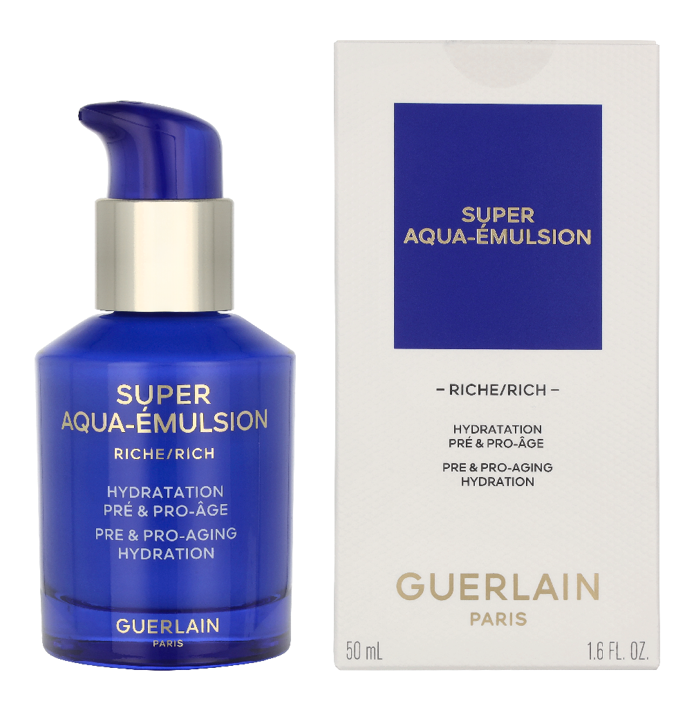 Guerlain Super Aqua-Emulsion - Universal