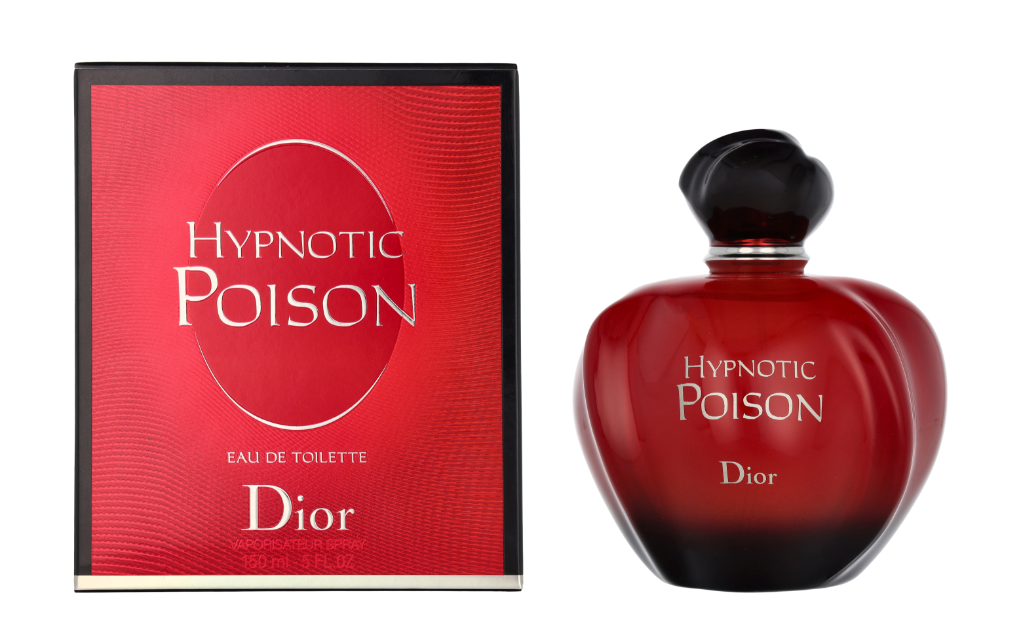 Dior Hypnotic Poison Eau de toilette Spray