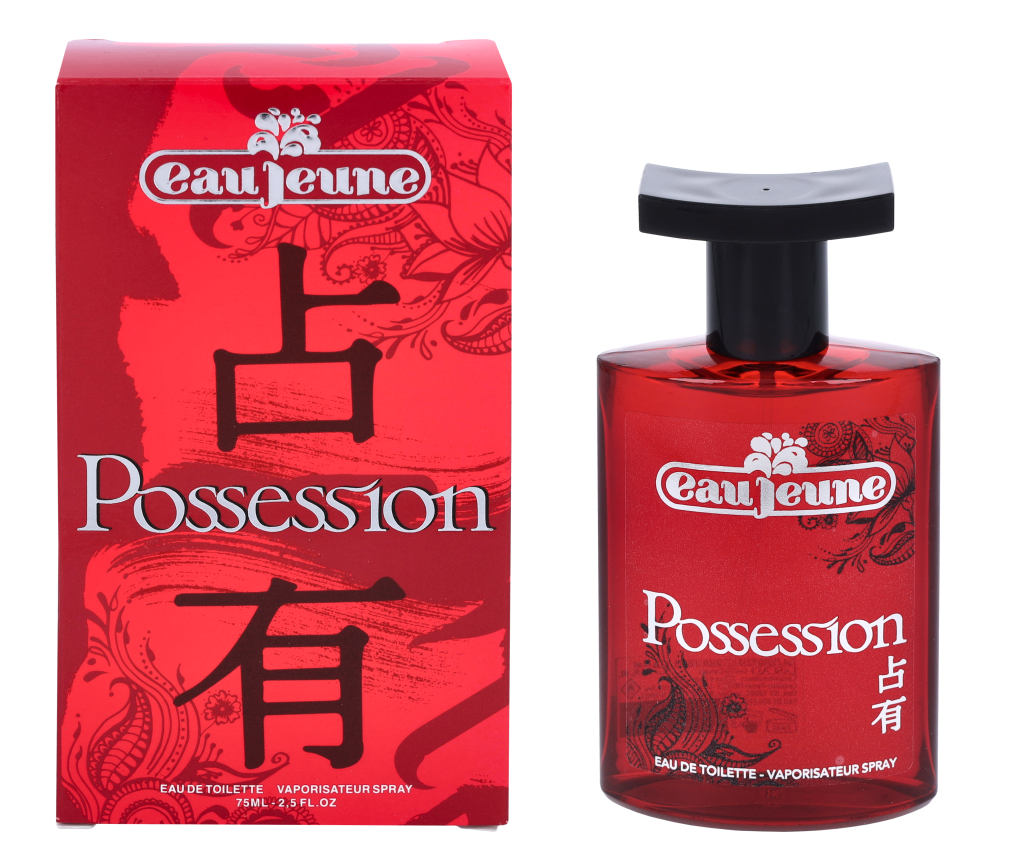Eau Jeune Possession Edt Spray 75 ml