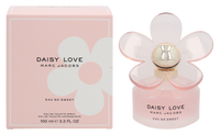 Marc Jacobs Daisy Love Eau So Sweet Edt Spray 50 ml