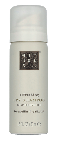 Rituals Refreshing Dry Shampoo 50 ml