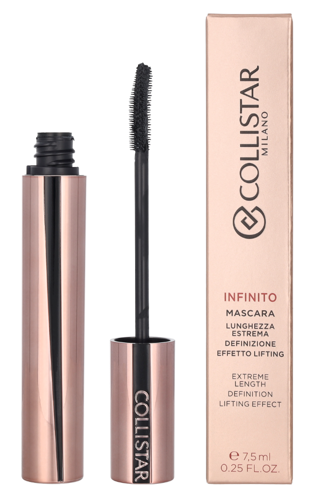 Collistar Infinito Mascara 7.50 ml