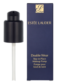 E.Lauder Double Wear Stay-in-Place Makeup Pump 1 stuk