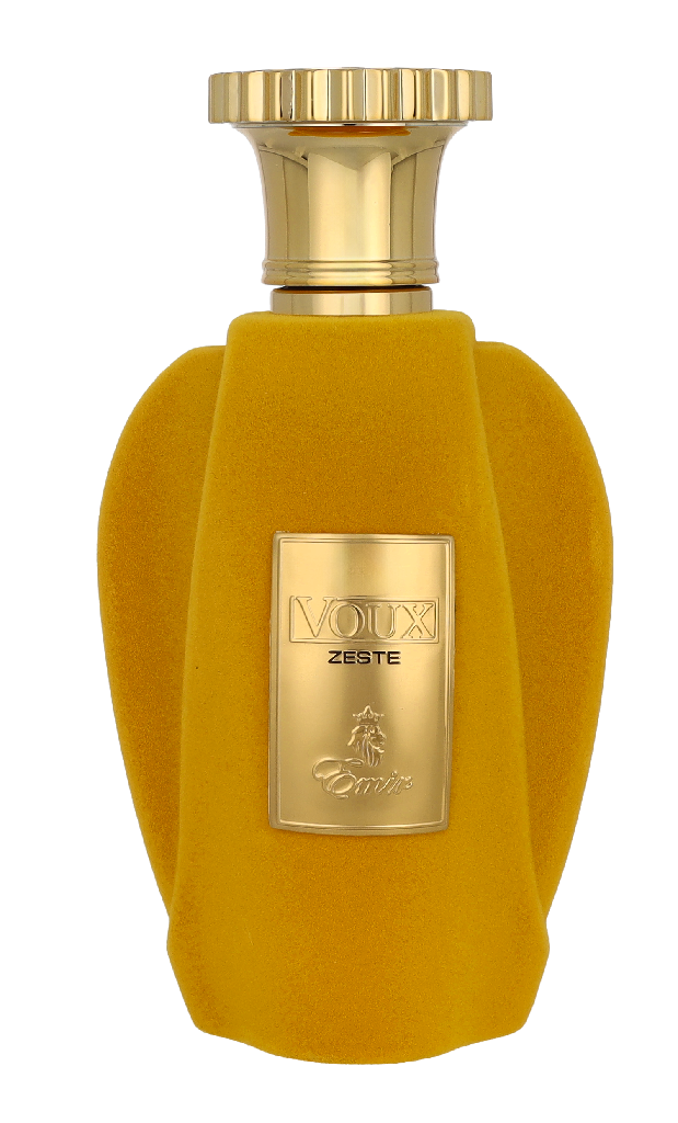 Paris Corner Emir Voux Zeste Edp Spray 100 ml